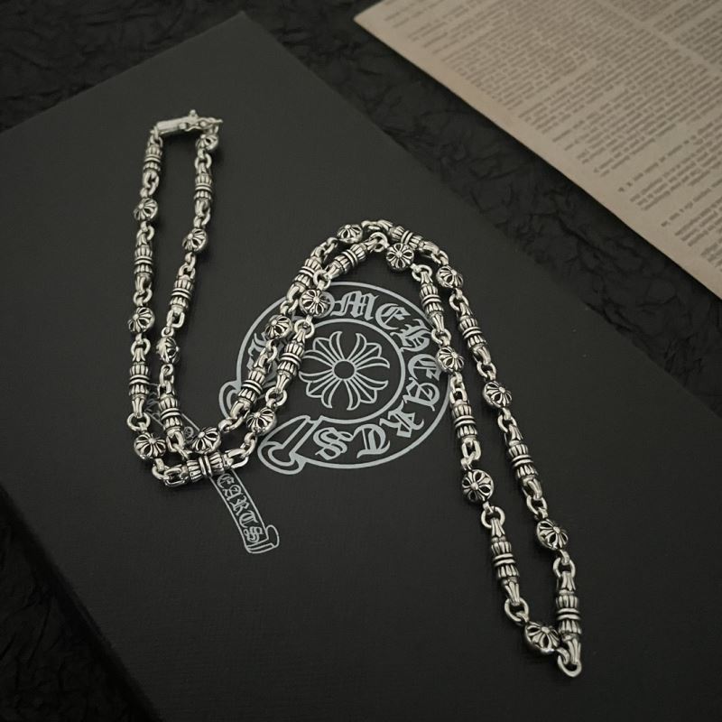 Chrome Hearts Necklaces